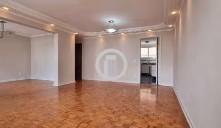 Apartamento para venda, 108m², 3 dormtiórios, sendo 1 suíte, 1 vaga - Itaim Bibi