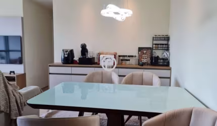 Apartamento para venda 66m², 3 dormitórios, sendo 1 suíte, 1 vaga - Sacomã