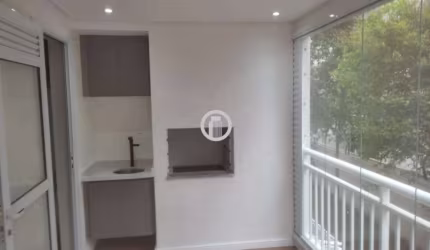Apartamento para venda 81m², 3 dormitórios, sendo 1 suíte, 1 vaga - Vila Isa