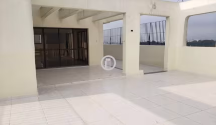 Apartamento Cobertura duplex para venda  647m², 5 dormitórios, sendo 5 suítes, 6 vagas  - Santo Amaro