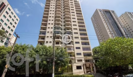 Apartamento Cobertura duplex para locação  647m², 5 dormitórios sendo 5 suítes, 6 vagas  - Santo Amaro