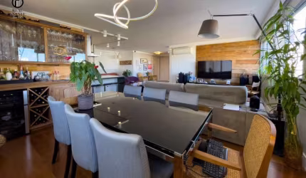 Apartamento para venda, 184m², 3 dormitórios, sendo 1 suíte, 2 vagas - Perdizes