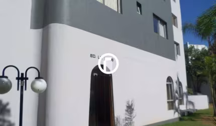 Apartamento para Locação/Aluguel - 87m², 3 dormitórios, sendo 1 suites, 2 vagas - Cursino
