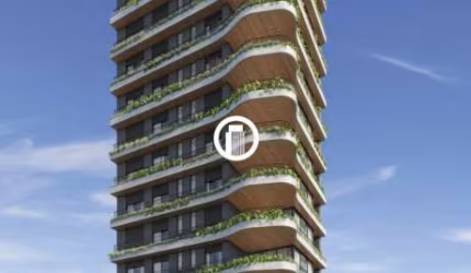 Cobertura Duplex para Venda - 398.27m², 4 dormitórios, sendo 4 suites, 4 vagas - Jardim Paulista