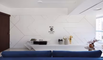 Apartamento para locação, 174m², 2 dormitórios, sendo 2 suíte, 3 vagas - Vila Clementino