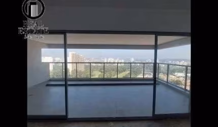 Apartamento para venda 155m², 3 dormitórios, 3 suítes, 3 vagas - Interlagos