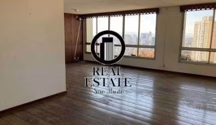 Apartamento para venda 155m², 3 dormitórios, 1 suíte, 2 vagas - Bela Vista