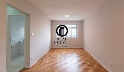 Apartamento para venda 32m², 1dormitórios,1 vaga - Vila Buarque
