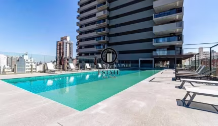Apartamento para venda 32m² ,1 dormitório , 1 vaga  - Pinheiros