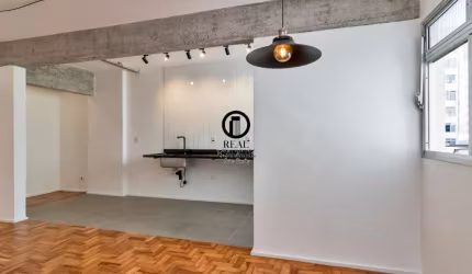 Apartamento para venda 48m², 1 dormitório, 1 vaga - Perdizes