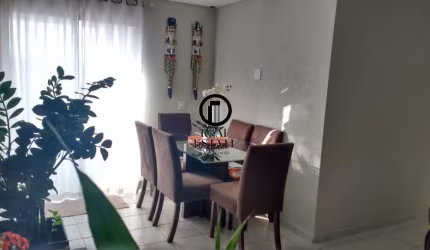 Apartamento para venda 65m², 2 dormitórios, 1 vaga - Vila Santa Catarina