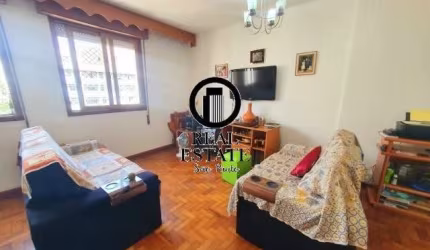 Apartamento para venda 110m², 3 dormitórios, 2 vagas - Barra Funda