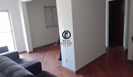 Apartamento cobertura para venda 115m², 3 dormitórios, 1 suíte, 1 vaga - Sacomã
