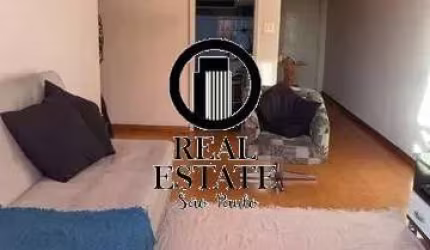 Apartamento para venda 96m², 3 dormitórios, 1 vaga - Jabaquara