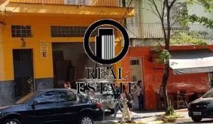 Casa para venda 95m², 2 dormitórios, 5 vagas - Perdizes