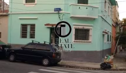 Casa para venda 160m², 7 dormitórios, 7 suítes - Lapa