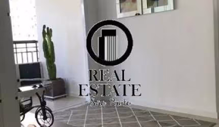 Apartamento para venda 38m², 1 dormitório, 1 vaga - Vila Andrade
