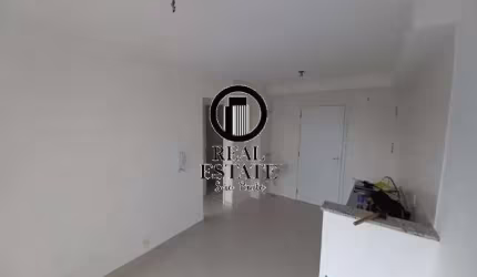 Apartamento para venda 40m², 2 dormitórios - Barra Funda