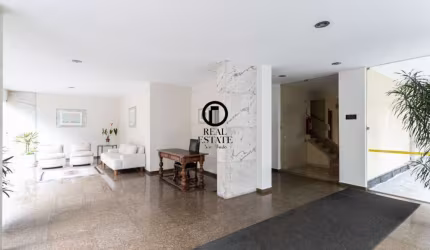 Apartamento para venda 296m², 4 dormitórios, 2 vagas - Pinheiros