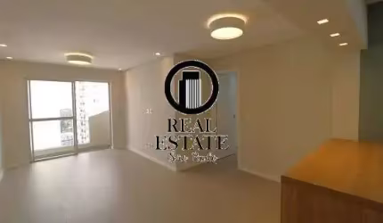 Apartamento para venda 80m², 3 dormitórios, 1 suíte, 1 vaga - Jardim Marajoara