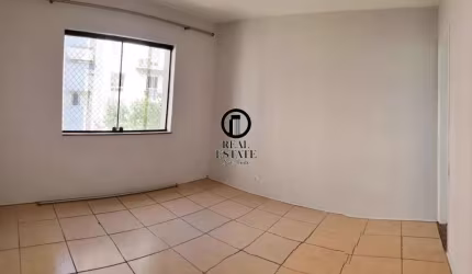 Apartamento para venda 55m², 2 dormitórios - Bela Vista