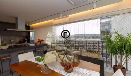 Apartamento para venda 96m²,  3 dormitórios, 1 suíte, 2 vagas- Pinheiros
