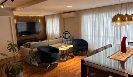 Apartamento para venda 96m², 3 dormitórios, 1 suíte, 2 vagas - Barra Funda
