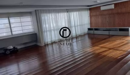 Apartamento para venda 228m², 3 dormitórios, 3 suítes, 3 vagas - Alto da Lapa