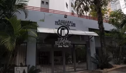 Apartamento Cobertura Duplex para Venda, 113m², 2 dormitórios, sendo 1 suíte, 2 vagas - Vila Andrade