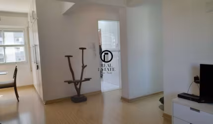 Apartamento para venda 59m², 1 dormitório, 1 vaga - Perdizes