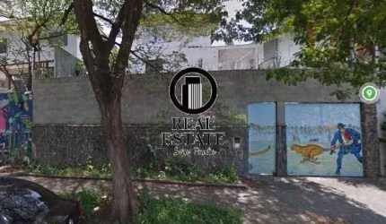 Apartamento para venda 300m², 4 dormitórios, 1 suíte, 3 vagas - Vila Madalena