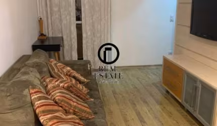 Apartamento para venda 51m², 2 dormitórios, 1 vaga - Morumbi