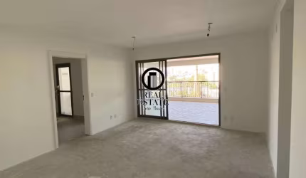 Apartamento para venda 147m², 3 dormitórios, 3 suítes, 2 vagas - Klabin