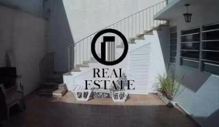 Casa para venda 212m², 4 dormitórios, 4 suítes, 4 vagas - Brooklin