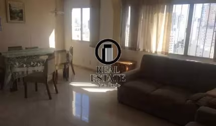 Apartamento para venda 110m², 3 dormitórios, 1 vaga - Pinheiros