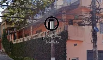 Casa para venda 309m², 4 dormitórios, 2 suítes, 2 vagas - Vila Santa Catarina