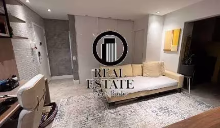 Apartamento para venda 67m², 2 dormitórios, 1 suíte, 1 vaga - Ipiranga
