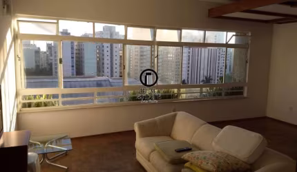 Apartamento para venda 292m², 4 dormitórios, 1 suíte, 2 vagas - Paraiso