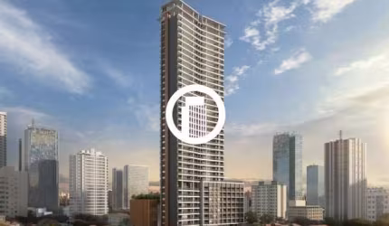 Apartamento para Venda - 151m², 2 dormitórios, sendo 2 suites, 2 vagas - Pinheiros
