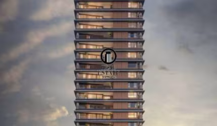 Apartamento para Venda - 122m², 2 dormitórios, sendo 1 suites, 1 vaga - Jardim Paulista