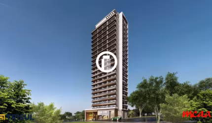 Apartamento para Venda - 142.15m², 3 dormitórios, sendo 3 suites, 2 vagas - Vila Clementino