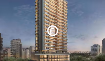 Apartamento para Venda - 126.54m², 3 dormitórios, sendo 3 suites, 2 vagas - Vila Nova Conceição