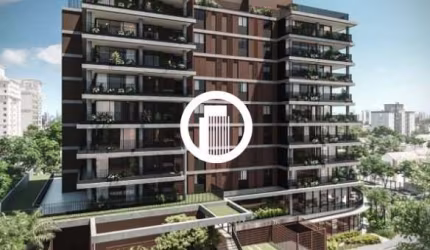 Apartamento para Venda - 218.65m², 4 dormitórios, sendo 4 suites, 3 vagas - Sumaré