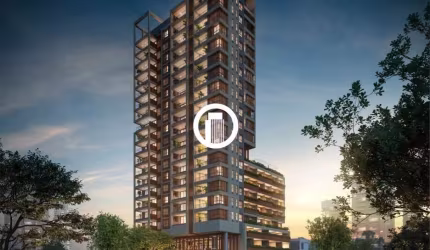 Apartamento para Venda - 132.67m², 3 dormitórios, sendo 3 suites, 2 vagas - Jardim Paulista