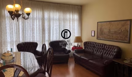 Apartamento para venda 94m², 3 dormitórios, 1 suíte, 1 vaga - Itaim Bibi