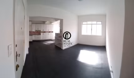 Apartamento para venda 65m², 2 dormitórios, 1 suíte, 1 vaga - Perdizes