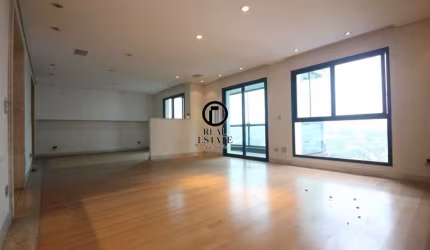 Apartamento para venda 202m², 4 dormitórios, 2 suítes, 4 vagas - Higienópolis
