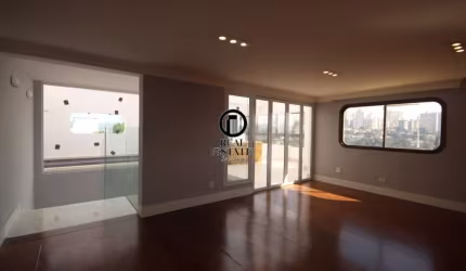 Apartamento para venda 453m², 4 dormitórios, 4 suítes, 4 vagas - Higienópolis