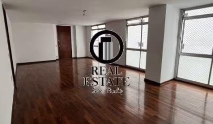 Apartamento para venda 175m², 4 dormitórios, 1 suíte, 2 vagas - Higienópolis