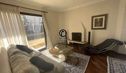Apartamento para venda 177m², 4 dormitórios, 1 suíte, 3 vagas - Morumbi